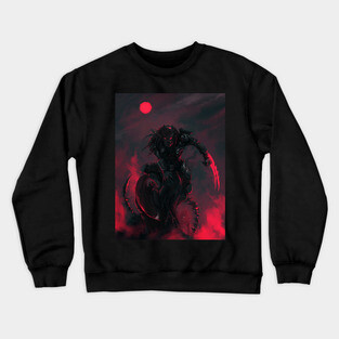 Predator vs Aliens Crewneck Sweatshirt