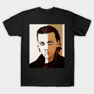 Eleven T-Shirt