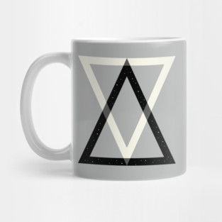 Time Mug