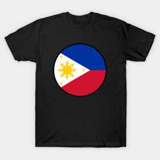 Philippines T-Shirt