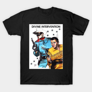 DIVINE INTERVENTION T-Shirt