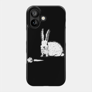 Bunny Rabbit Phone Case