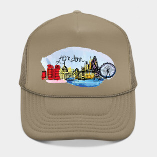 London Hat