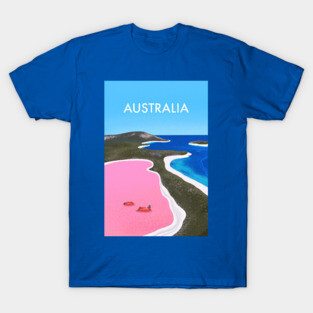 Australia T-Shirt