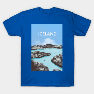 Iceland T-Shirt