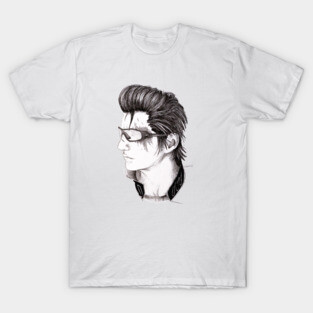 Ignis Scientia T-Shirt