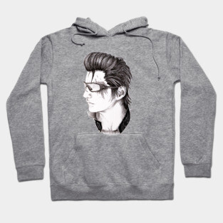 Ignis Scientia Hoodie