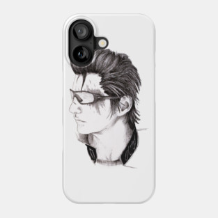 Ignis Scientia Phone Case