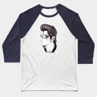 Ignis Scientia Baseball T-Shirt