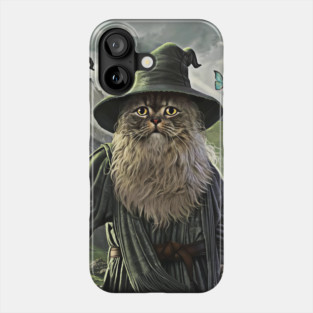 lord of the rings Phone Case