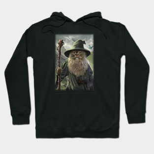lord of the rings Hoodie