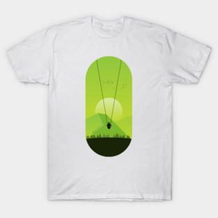 Swing T-Shirt