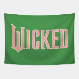 wicked Tapestry