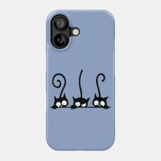 cat Phone Case