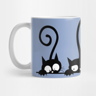 cat Mug