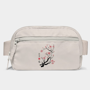 Spring colors in japan Bag