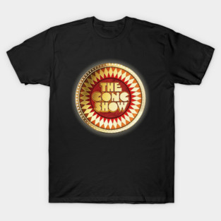 The Gong Show T-Shirt