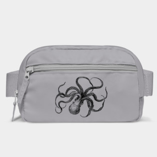 Octopus Bag