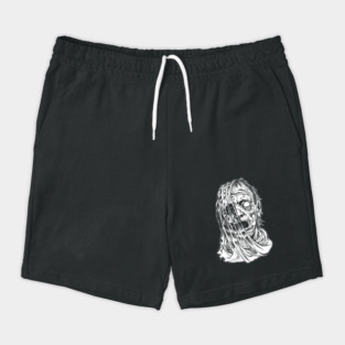 Shroud Shorts