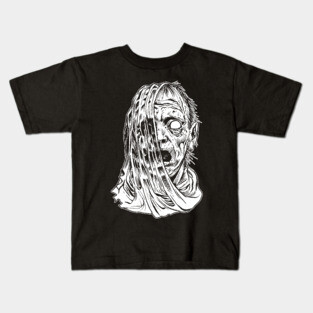 Shroud Kids T-Shirt