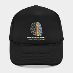 Autism Awareness Autism Awareness merch Hat