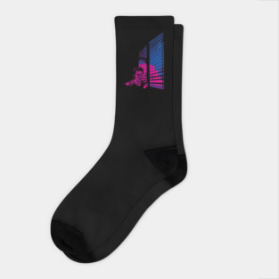 Bay Harbor Butcher Socks