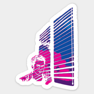 Bay Harbor Butcher Sticker