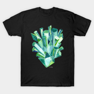 emerald T-Shirt