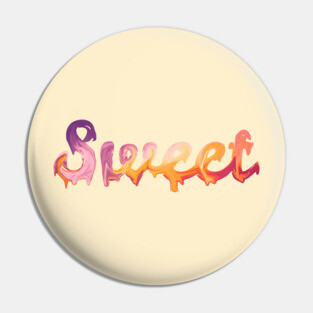 Sweet Pin
