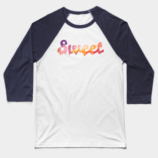Sweet Baseball T-Shirt