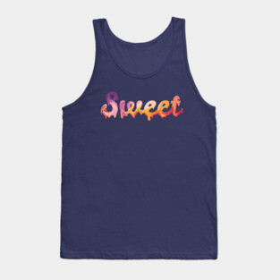 Sweet Tank Top