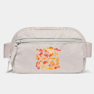 Goldfish Bag