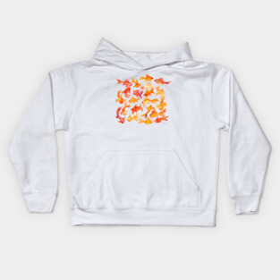 Goldfish Kids Hoodie