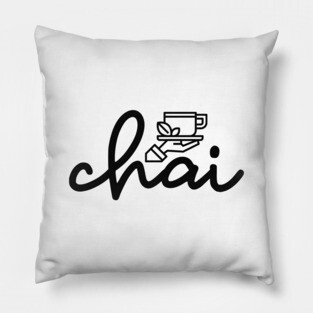 chai Pillow