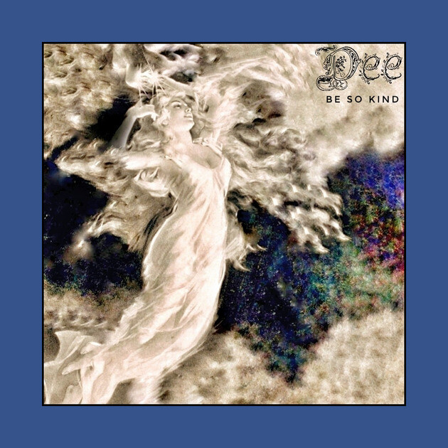 Be So Kind by killerbeedee