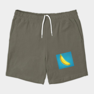 Banana Shorts