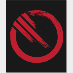 Inferno Posters and Art