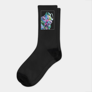 shogun Socks