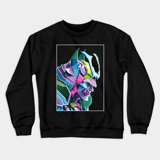 shogun Crewneck Sweatshirt