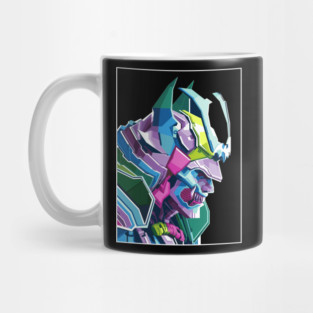 shogun Mug