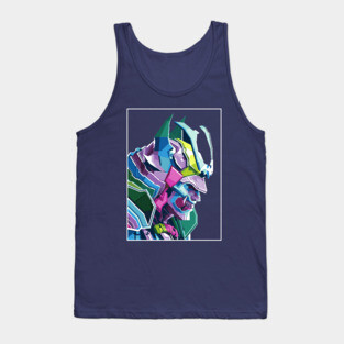 shogun Tank Top