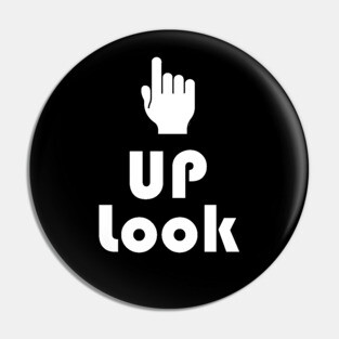 Look up Pin