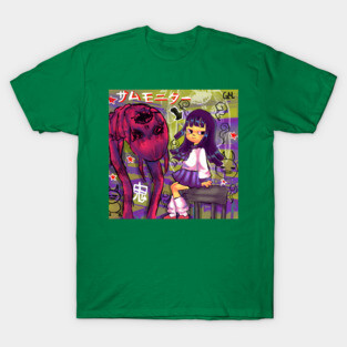 Demon summoner T-Shirt