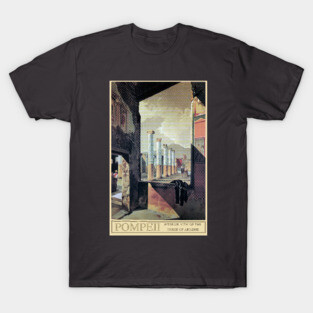 House of Ariadne T-Shirt