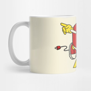 KLOL 101.1 FM Defunct Retro Houston Radio Station Mug