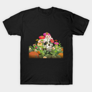 Sugar Skull T-Shirt
