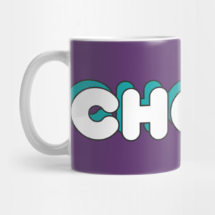 Chonk. Mug