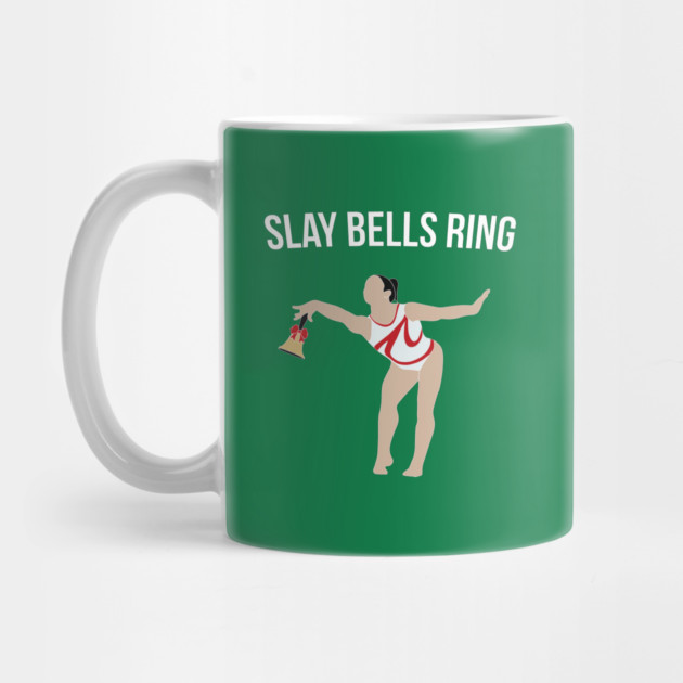 Slay Bells Ring by Flipflytumble