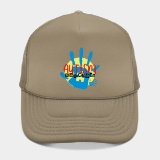autism awareness 2021 Hat