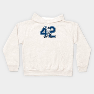 42 - Jackie Kids Hoodie